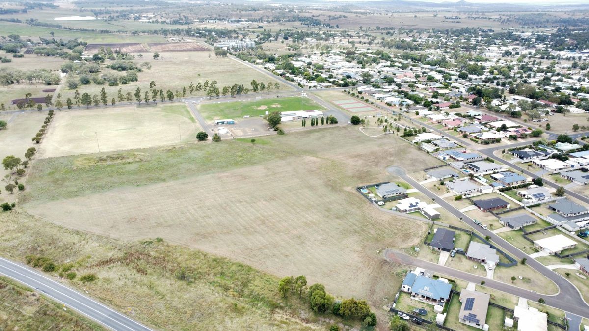 [Land for Sale] Vines Estate, Pittsworth OpenLot